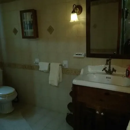 Malta. 600 Year Old House Of Character * Żabbar