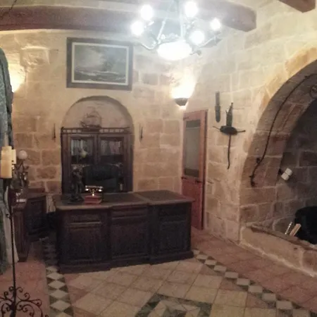 Apartament Malta. 600 Year Old House Of Character Żabbar
