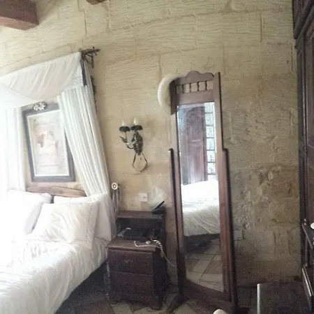 Malta. 600 Year Old House Of Character