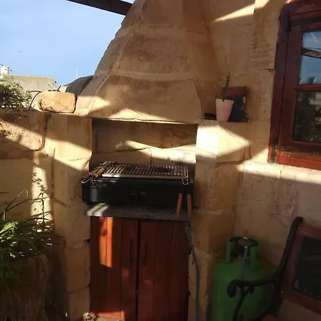 Malta. 600 Year Old House Of Character Apartament *