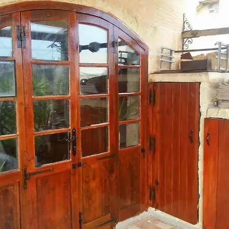 Malta. 600 Year Old House Of Character Apartamento *