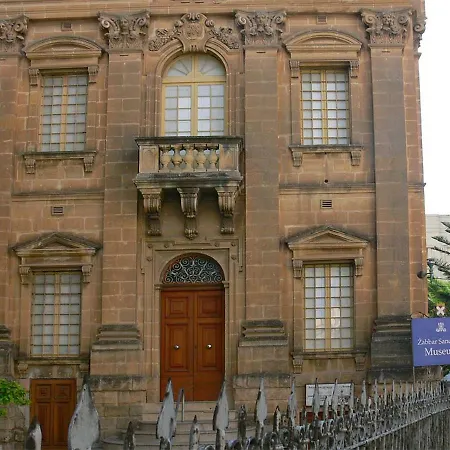 Apartamento Malta. 600 Year Old House Of Character *