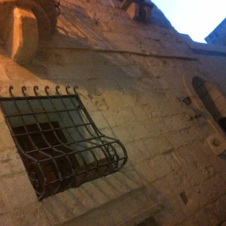 Malta. 600 Year Old House Of Character Żabbar