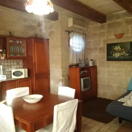 Apartamento Malta. 600 Year Old House Of Character *